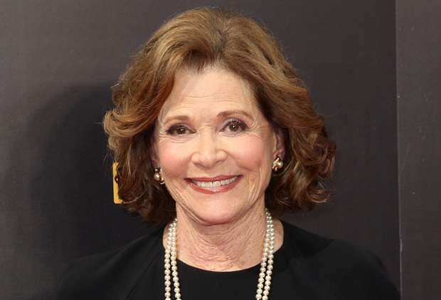 Jessica Walter